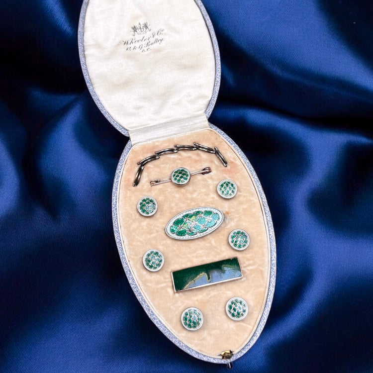 Unisex & Objets d’art